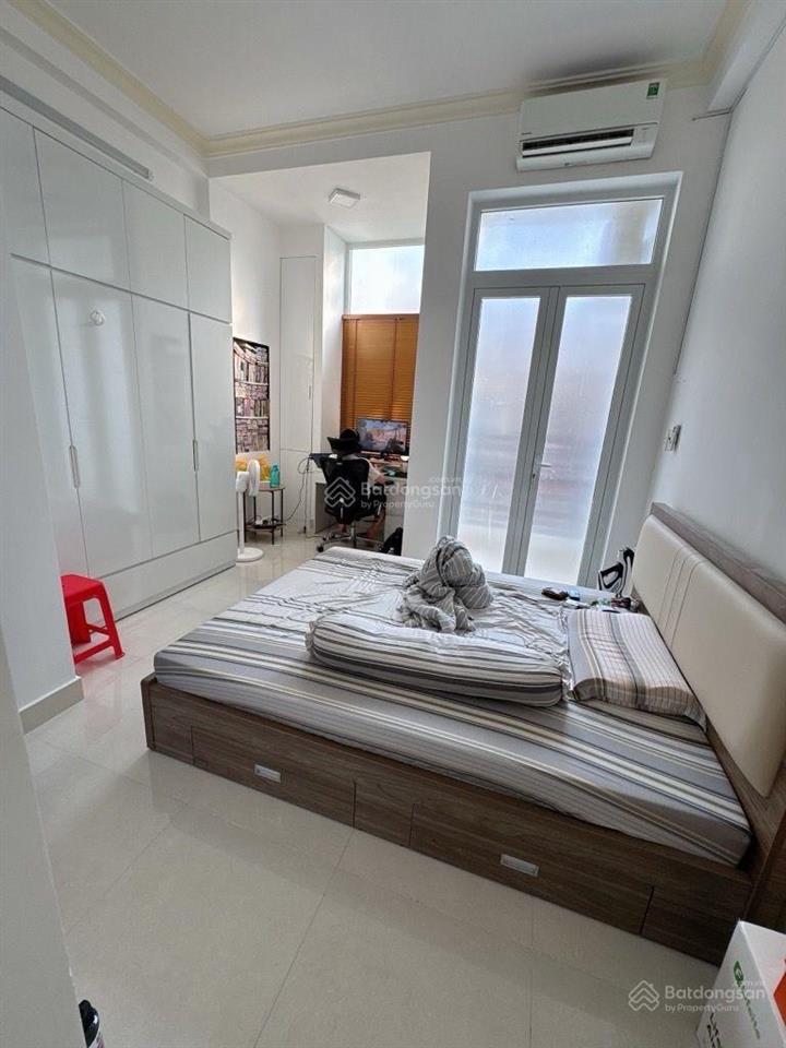 Nhà mới nội thất xịn xò 3 tầng nguyễn văn khối gò vấp 58m2 6tỷ4