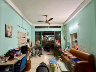 Bán đất tặng nhà 3 tầng btct95m2ngang 5,5m quang trung chỉ8tỷ8