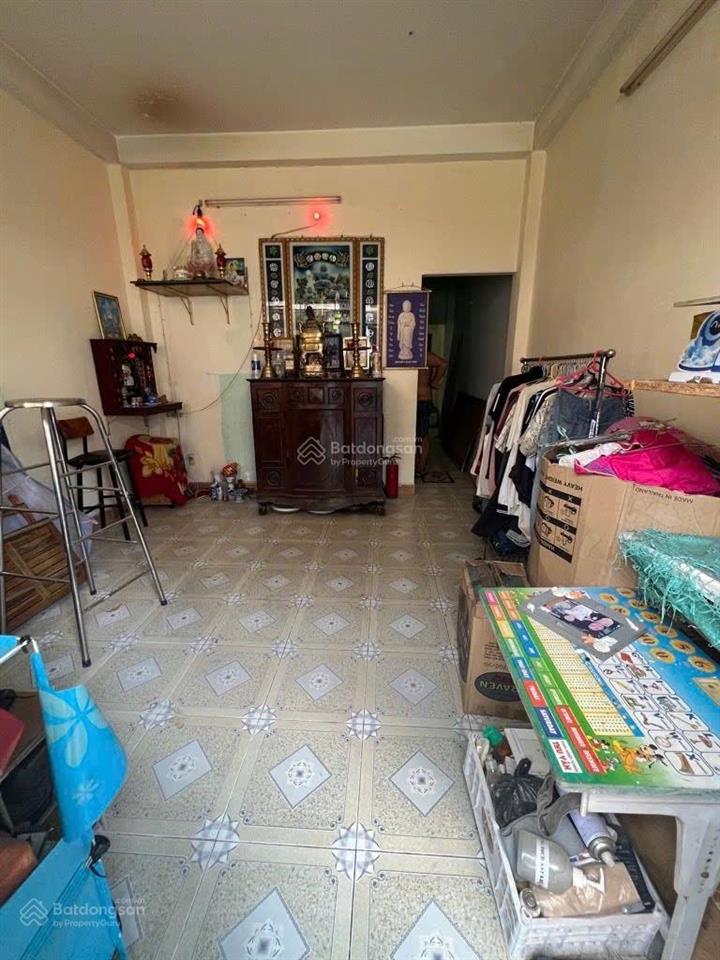 Nhà 3 tầng kiên cố nguyễn kiệm, cạnh bv 175 diện tích đẹp 92m2 chỉ 7,8 tỷ