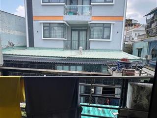 Nhà 3 tầng kiên cố nguyễn kiệm, cạnh bv 175 diện tích đẹp 92m2 chỉ 7,8 tỷ
