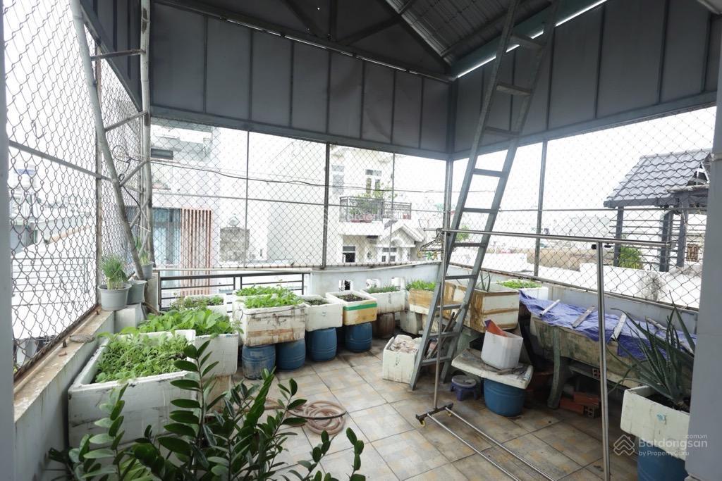 Nhà đẹp 3 tầng ngang gần 5m nở hậu gần mặt tiền đường 3 96m2 7tỷ5
