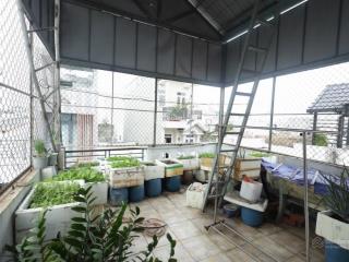 Nhà đẹp 3 tầng ngang gần 5m nở hậu gần mặt tiền đường 3 96m2 7tỷ5