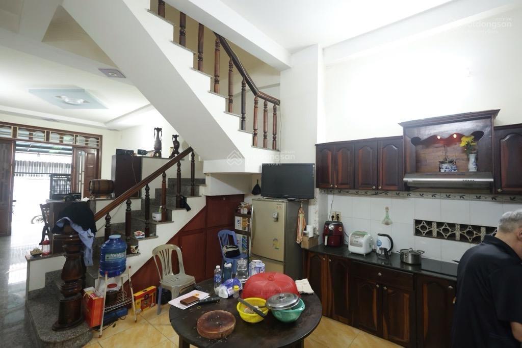 Nhà đẹp 3 tầng ngang gần 5m nở hậu gần mặt tiền đường 3 96m2 7tỷ5