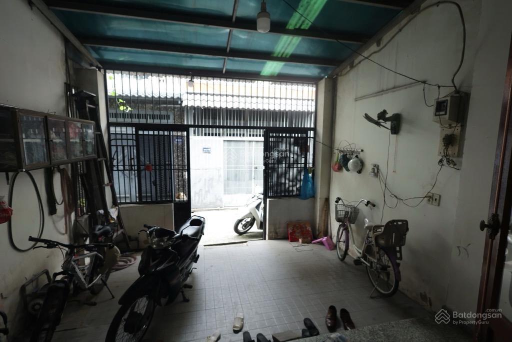 Nhà đẹp 3 tầng ngang gần 5m nở hậu gần mặt tiền đường 3 96m2 7tỷ5