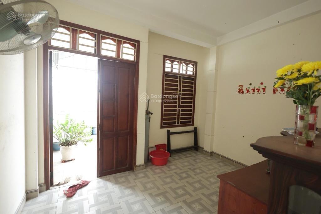 Nhà đẹp 3 tầng ngang gần 5m nở hậu gần mặt tiền đường 3 96m2 7tỷ5