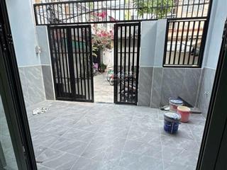 Nhà xinh lung linh nguyễn thượng hiền 87m2 ngang 5.3m nở hậu 6tỷ
