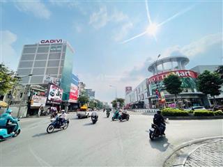Hàng hiếm khu citylan phan văn trị 50m2 ngang khủng 8.5m chỉ 5 tỷ3
