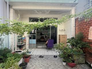 Nhà quang trung diện tích 65m² ngang 4.5m sát mặt tiền chỉ 5 tỷ 5