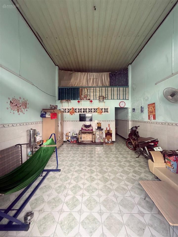 Nhà quang trung diện tích 65m² ngang 4.5m sát mặt tiền chỉ 5 tỷ 5