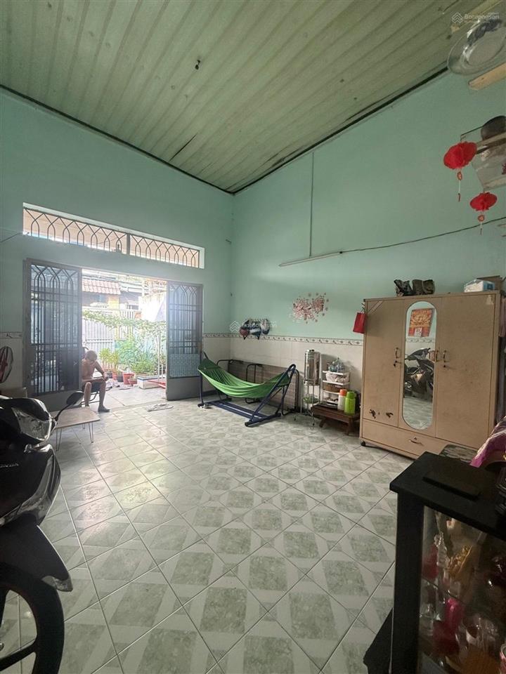 Nhà quang trung diện tích 65m² ngang 4.5m sát mặt tiền chỉ 5 tỷ 5