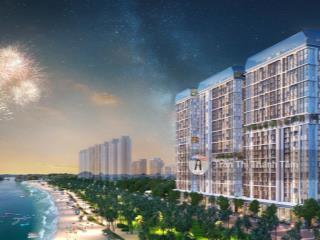 Hot!!! quỹ đẹp tầng cao  căn studio view toàn cảnh thành phố  sun centro town hạ long