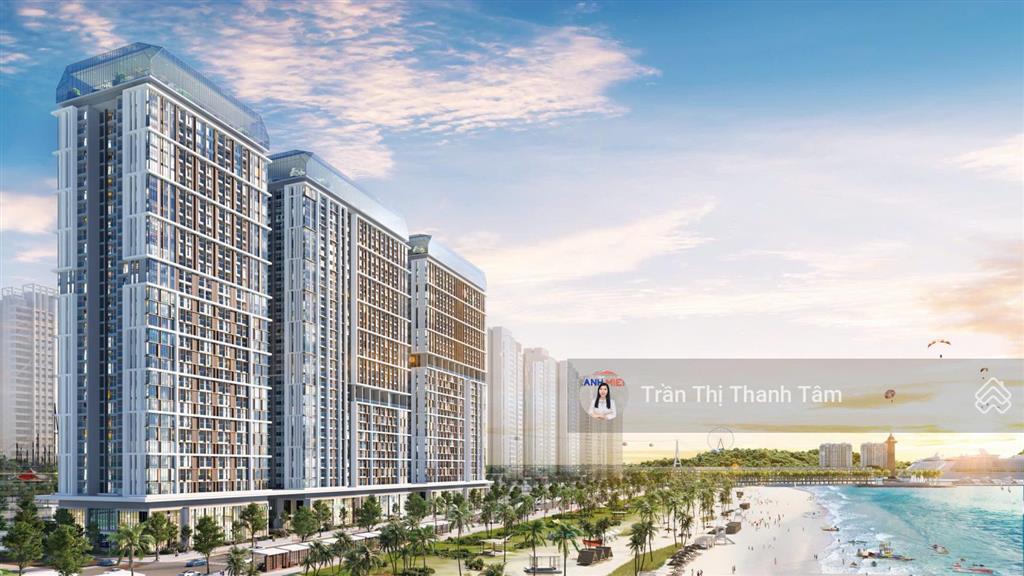 Quỹ đẹp sun hạ long căn stu hướng đông nam mát mẻ, view vịnh di sản hạ long, full ck giá tốt