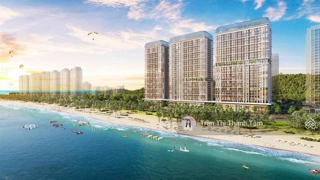 Quỹ đẹp sun hạ long căn stu hướng đông nam mát mẻ, view vịnh di sản hạ long, full ck giá tốt