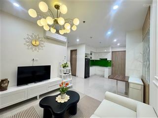 Căn hộ cực đẹp 1 p ngủ + phân khu the sapphire. dt 48m2 tại vinhomes ocean park gia lâm