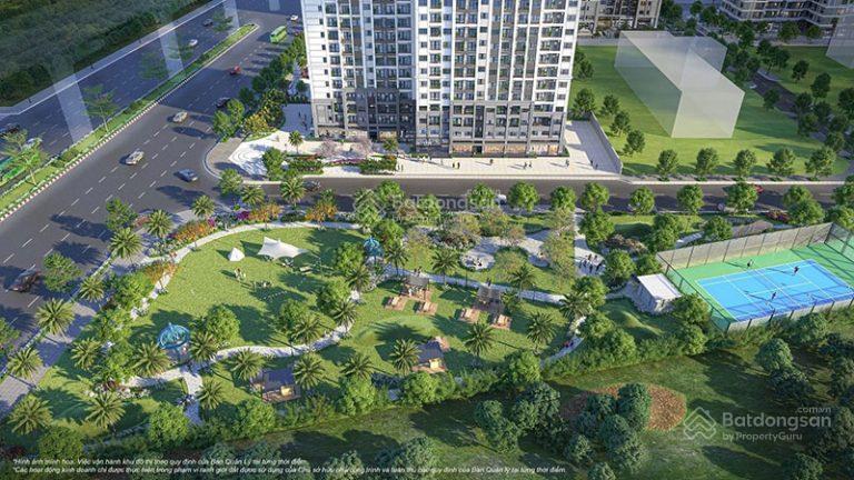Hiếm căn hộ studio tòa london 1  view thoáng  33m giá 2 tỷ vinhomes ocean park gia lâm