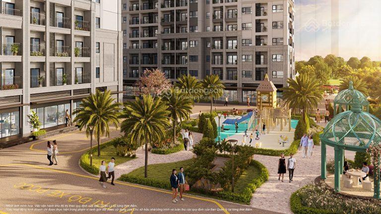 Hiếm căn hộ studio tòa london 1  view thoáng  33m giá 2 tỷ vinhomes ocean park gia lâm