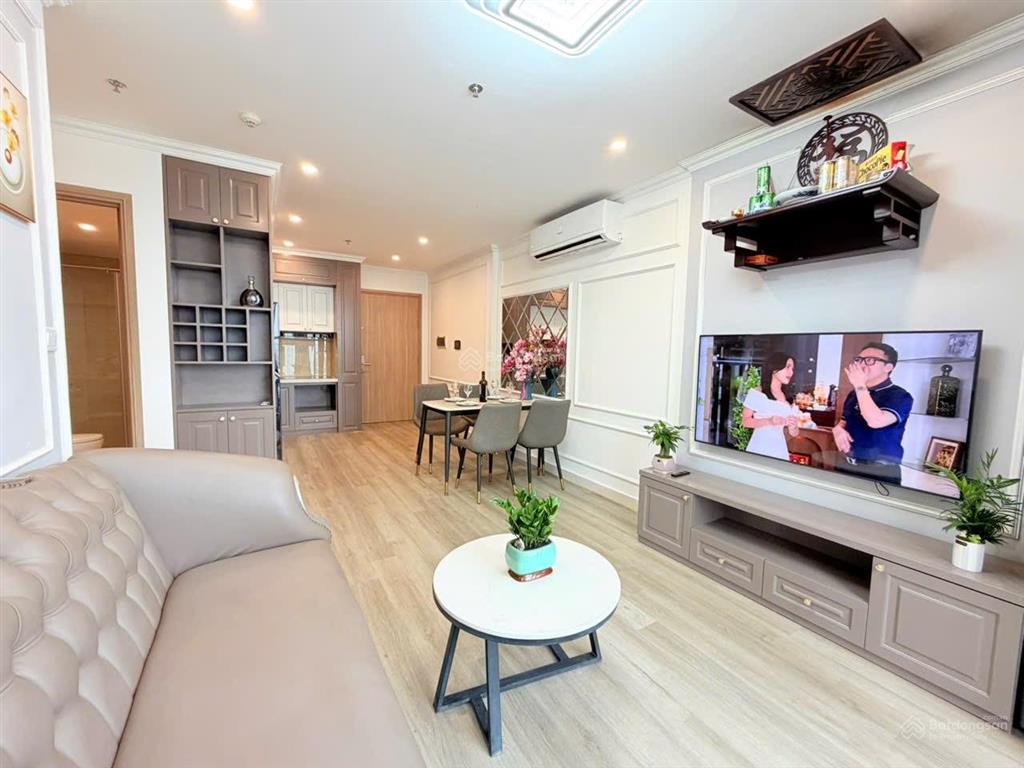 Hiếm căn hộ 3 phòng ngủ dt 79m2 phân khu sapphire cao cấp vinhomes ocean park gia lâm