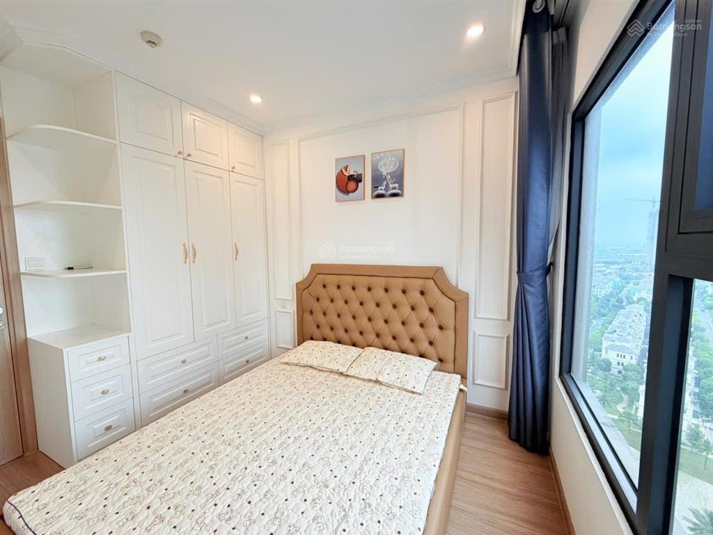 Hiếm căn hộ 3 phòng ngủ dt 79m2 phân khu sapphire cao cấp vinhomes ocean park gia lâm
