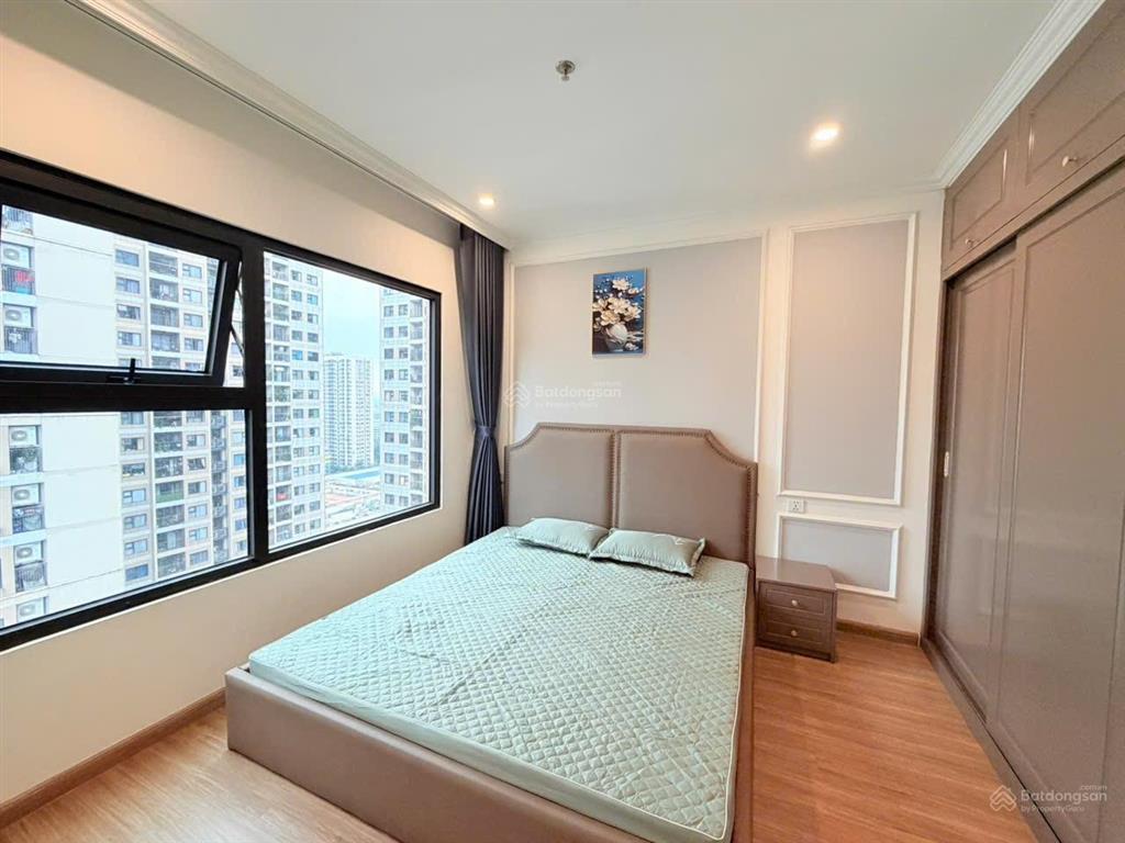 Hiếm căn hộ 3 phòng ngủ dt 79m2 phân khu sapphire cao cấp vinhomes ocean park gia lâm