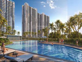 Hiếm căn hộ studio toà beverly 3  view thoáng  32m2 giá 2.1 tỷ vinhomes ocan park gia lâm