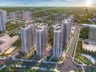Hiếm căn hộ 2 phòng ngủ toà beverly 4  view thoáng  69m2 giá 4.3 tỷ vinhomes ocan park gia lâm