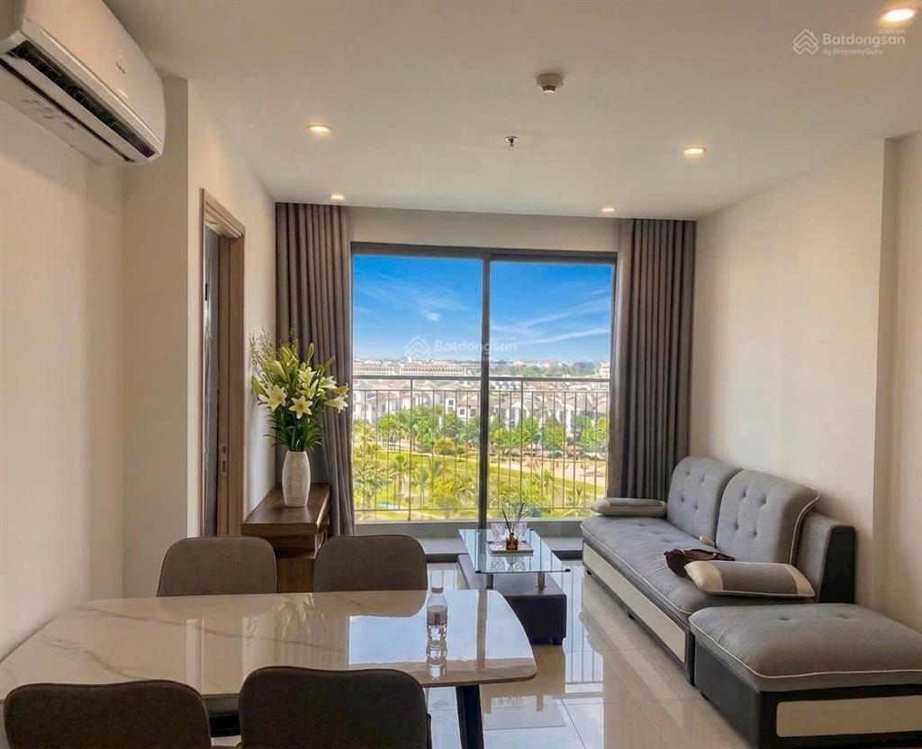 Hiếm căn 2n dt 69 m2 phân khu sapphire cao cấp vinhomes ocp 1. full nội thất, hướng đb thoáng mát