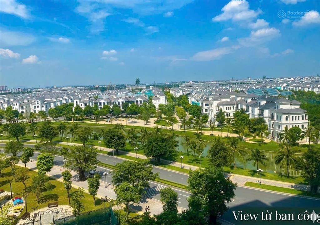 Hiếm căn 2n dt 69 m2 phân khu sapphire cao cấp vinhomes ocp 1. full nội thất, hướng đb thoáng mát