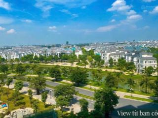 Hiếm căn 2n dt 69 m2 phân khu sapphire cao cấp vinhomes ocp 1. full nội thất, hướng đb thoáng mát