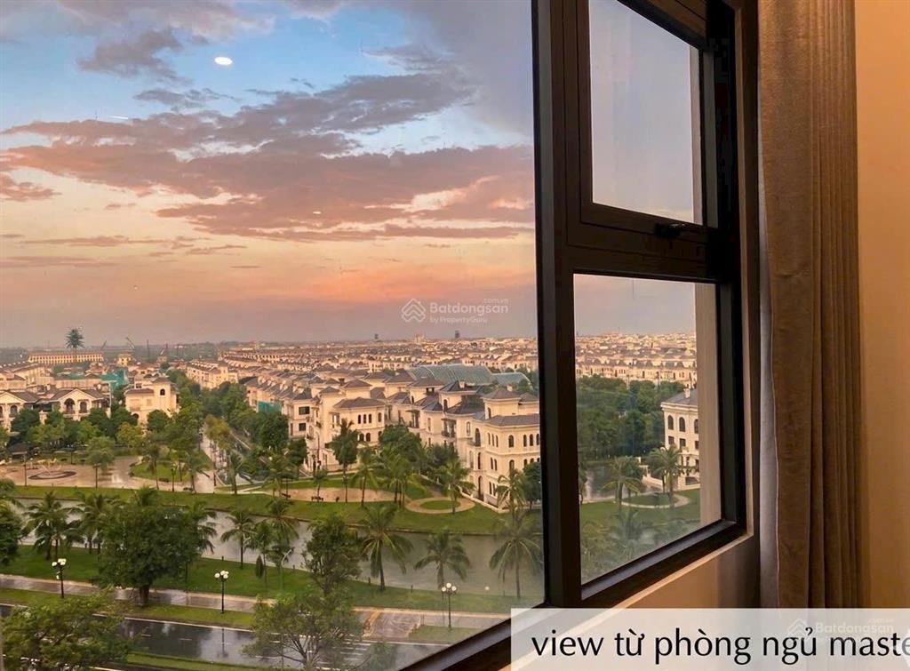 Hiếm căn 2n dt 69 m2 phân khu sapphire cao cấp vinhomes ocp 1. full nội thất, hướng đb thoáng mát