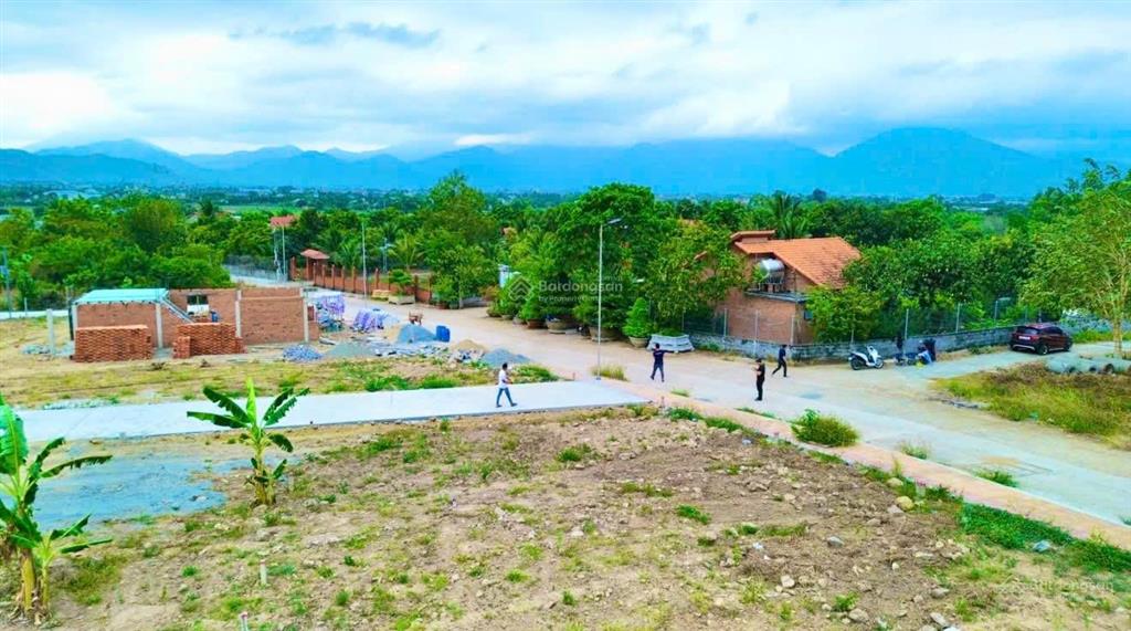 Đất nền diên an diên khánh khánh hoà