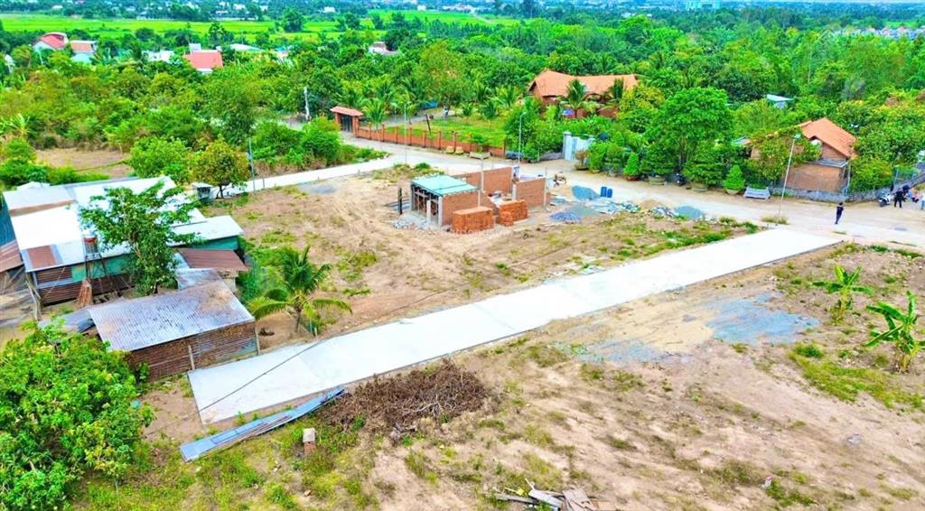 Đất nền diên an diên khánh khánh hoà