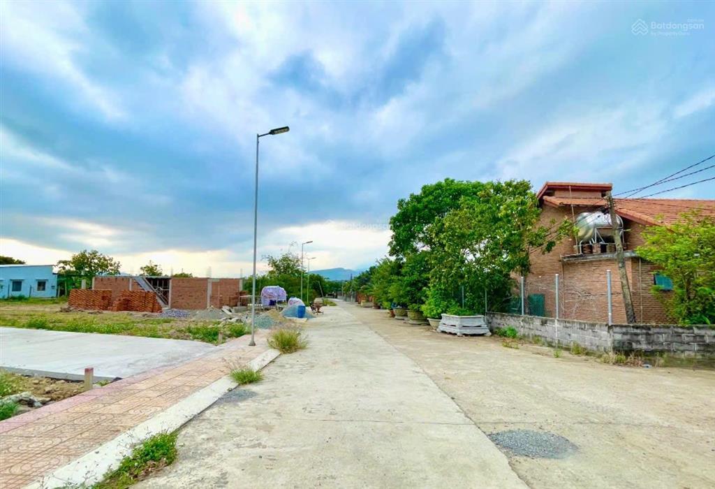 Đất nền diên an diên khánh khánh hoà