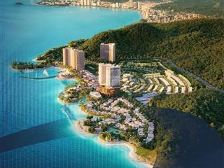 Căn hộ view biển nha trang vega city
