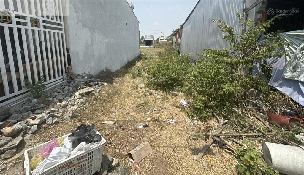 Bán đất nền dự án tại đường số 14 khu đô thị sao mai tịnh biên, 650 triệu, 75 m2, view đẹp