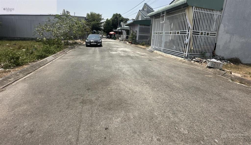 Bán đất nền dự án tại đường số 14 khu đô thị sao mai tịnh biên, 650 triệu, 75 m2, view đẹp