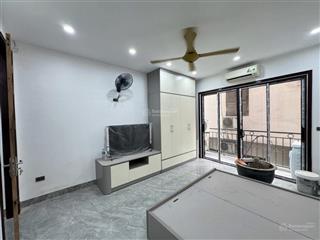 Cần bán nhà phố ngọc hà dt 62m2 x 7t tm  mt 5m. 2 thoáng, gần phố. ngõ đi thông, rộng, an ninh .