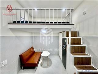 Dự án duplex mới toanh ngay huỳnh tịnh của  bình thạnh