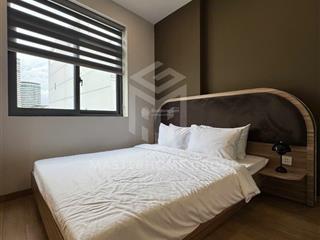 Cho thuê cc mini đẹp, nhiều tiện ích tại xô viết nghệ tĩnh, q.bình thạnh, 35m2
