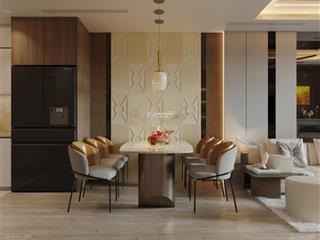 Bán căn hộ chung cư oriental plaza, tân phú 85m2, 2pn 2wc, giá 4tỷ2 view thoáng mát  0706 261 ***