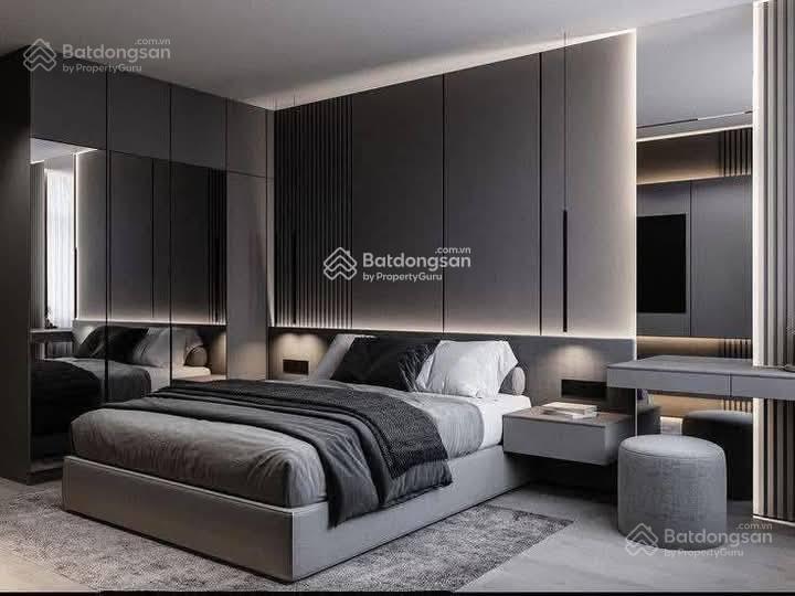 Cho thuê chung cư carillon apartment, hoàng hoa thám 2pn, 2wc, 86m2, 13tr giá tốt  0706 261 ***