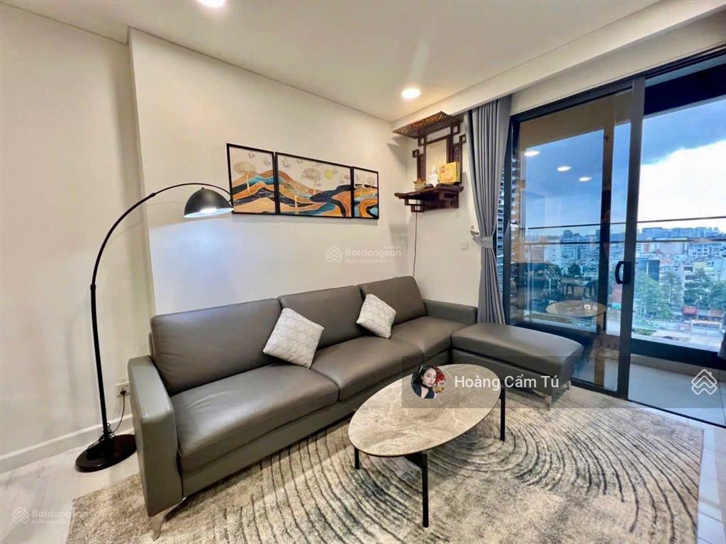 Cho thuê chung cư tại topaz garden, tân phú, giá 9 triệu, 63m², view thoáng  0706 261 *** tú