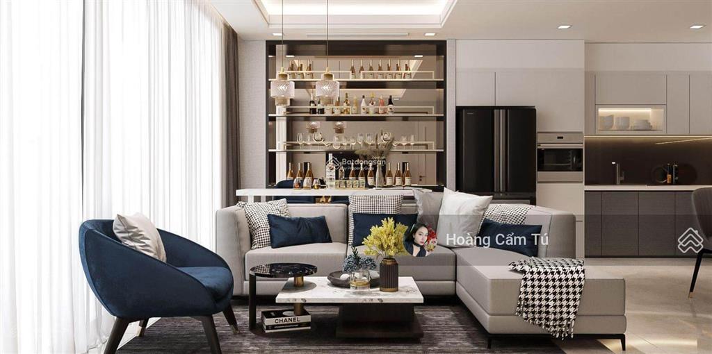 [hàng hiếm] cần bán cc screc tower, trường sa gía 6,5 tỷ, 83m2, 2pn, 2wc,  xem nhà 0706 261 ***