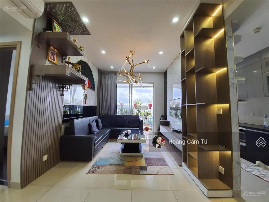 Chủ nhà gửi bán chcc tại him lam chợ lớn, dt 86m2 2pn, 2wc gía 4,6 tỷ, có sổ  0706 261 *** tú