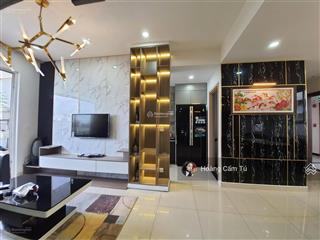 Chủ nhà gửi bán chcc tại him lam chợ lớn, dt 86m2 2pn, 2wc gía 4,6 tỷ, có sổ  0706 261 *** tú