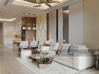 Chủ gửi bán chcc style l&b sang trọng tại the botanica, giá tốt 6,1 tỷ,73m,22pn,2wc  0706 261 ***