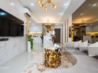 Bán cc carillon 7 lương minh nguyệt, gía 3,9 tỷ, dt 64 m2, 2pn, 1wc nhà đẹp  xem ngay 006 261 899