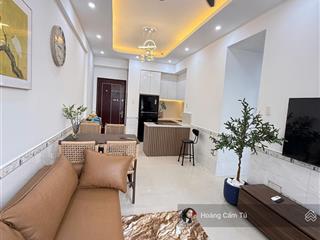 [hot] cần bán chung cư âu cơ tower, 4 tỷ, 80m², 3pn, 2wc nhà đẹp, sổ hồng  0706 261 *** em tú