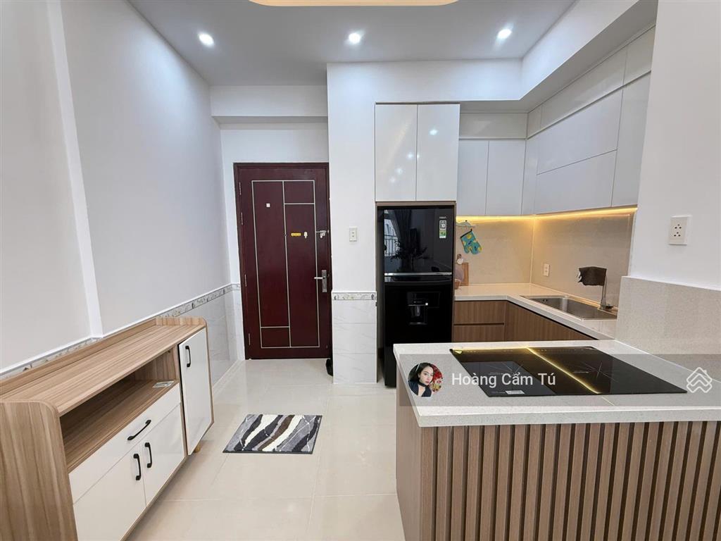 Hot, cần bán chung cư âu cơ tower, 3,55 tỷ, 75m2, 2pn, 2wc nhà đẹp, sổ hồng  0706 261 *** em tú