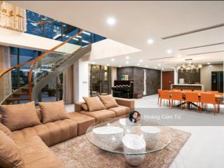 Chính chủ cần bán gấp căn duplex 170m2,5pn 4wc siêu thoáng tại chung cư lữ gia plaza,  em tú