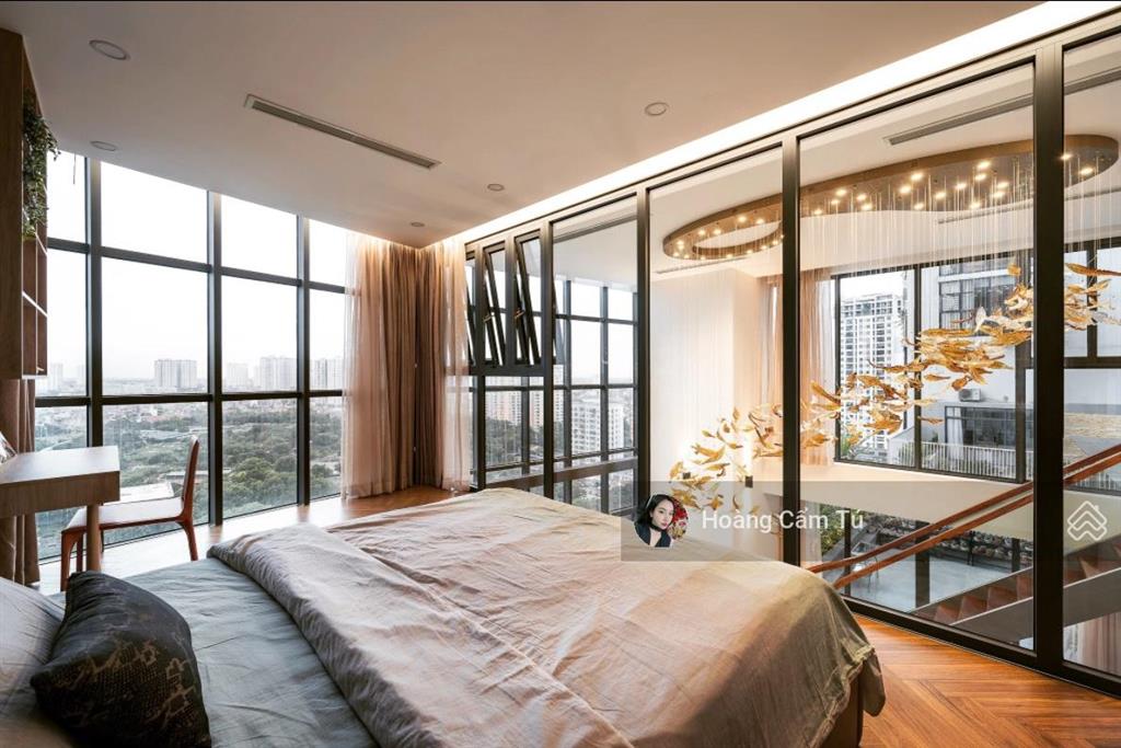 Chính chủ cần bán gấp căn duplex 170m2,4pn 4wc siêu thoáng tại chung cư lữ gia plaza,  em tú